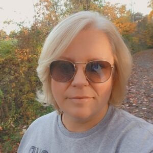 Meet your Posher, Lesley